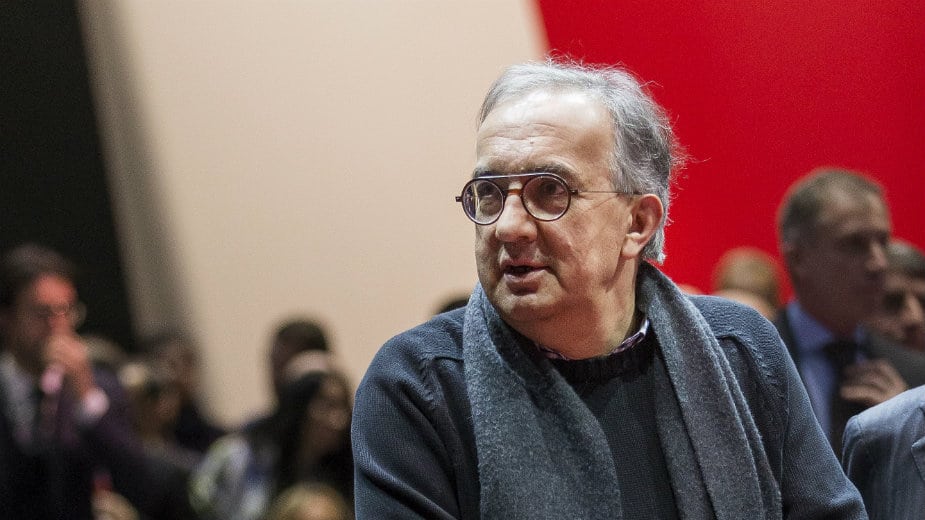 Markione potvrdio: "Fijat 500L" ostaje u Kragujevcu 1