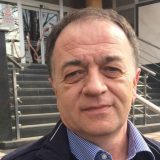 Suđenja za ratne zločine u Srbiji su tragikomična 15