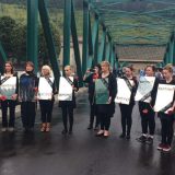 Vapaj za istinom, pravdom i mestom sećanja 9