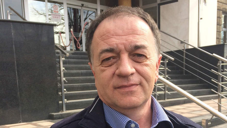 Suđenja za ratne zločine u Srbiji su tragikomična 1