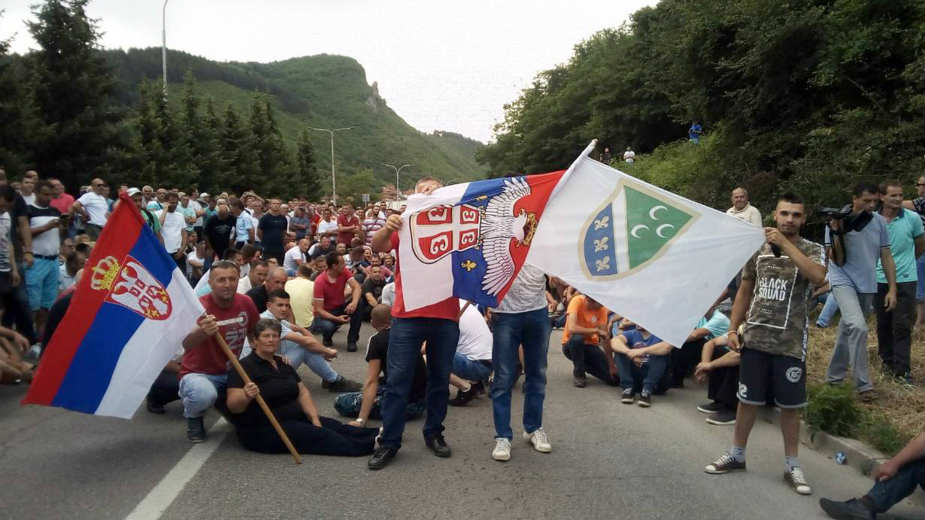 Dosad otkupljena tek svaka četvrta malina u Srbiji 1