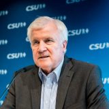 Horst Zehofer: Bavarac ljulja Vladu 7