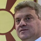 Đorđe Ivanov: Predsednik protivnik 15