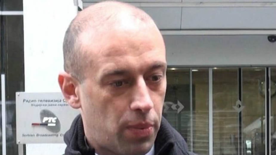 Radoslav Milojičić Kena: Šutanovčev čovek 1