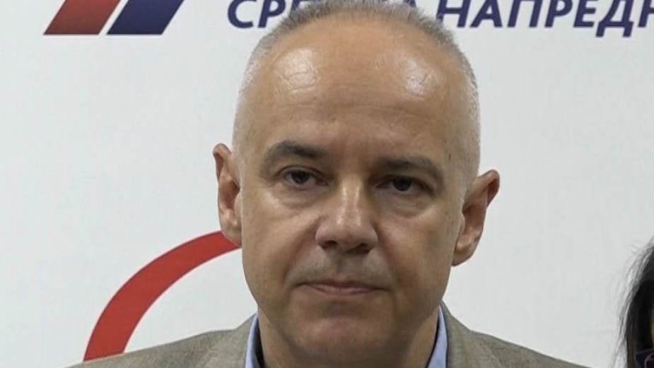 Radojičić: Beograd će dobiti spomenik posvećen košarkašima 1