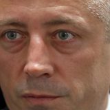 Slaviša Kokeza: "Uzbunjivač" 11