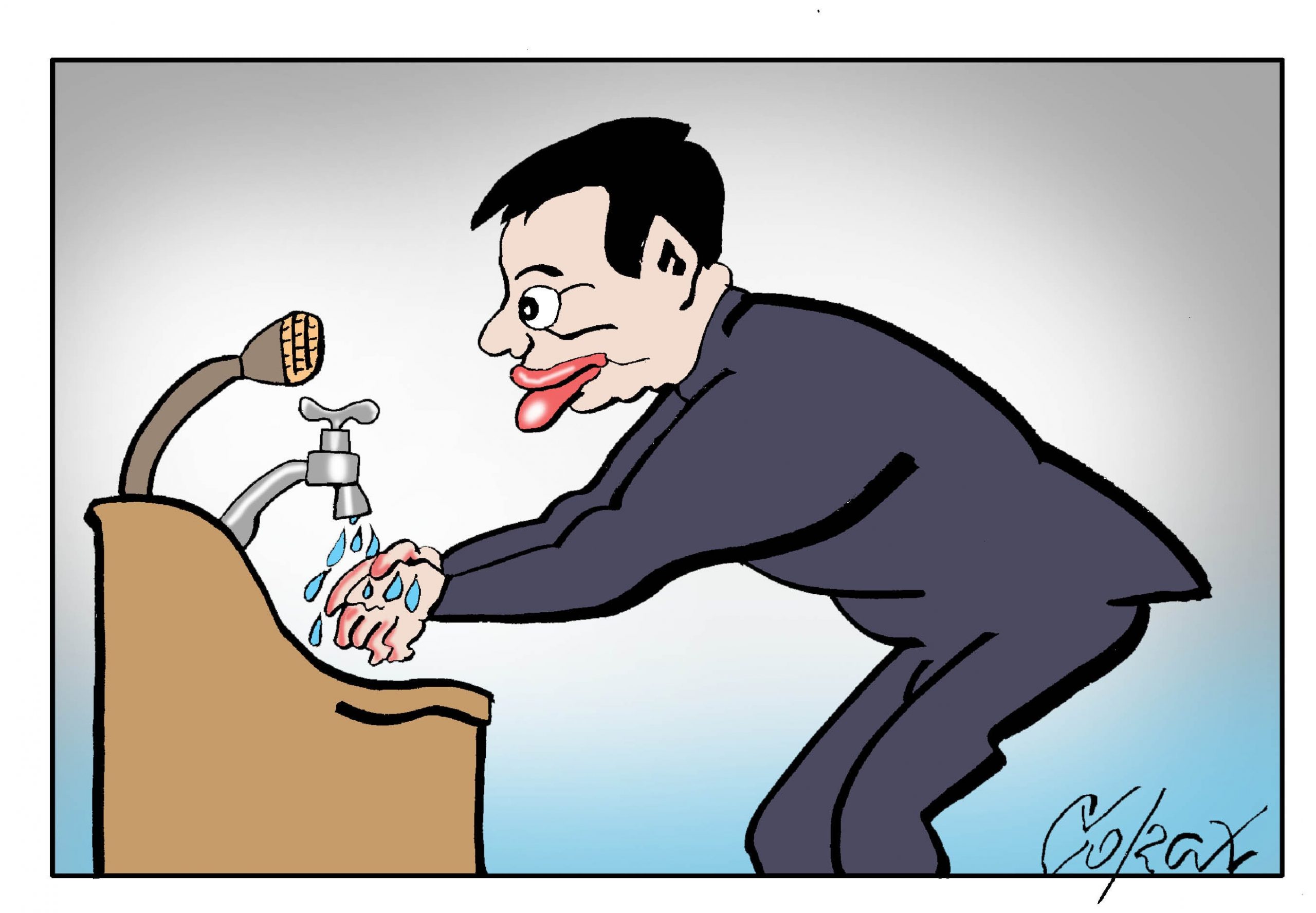 Corax 10