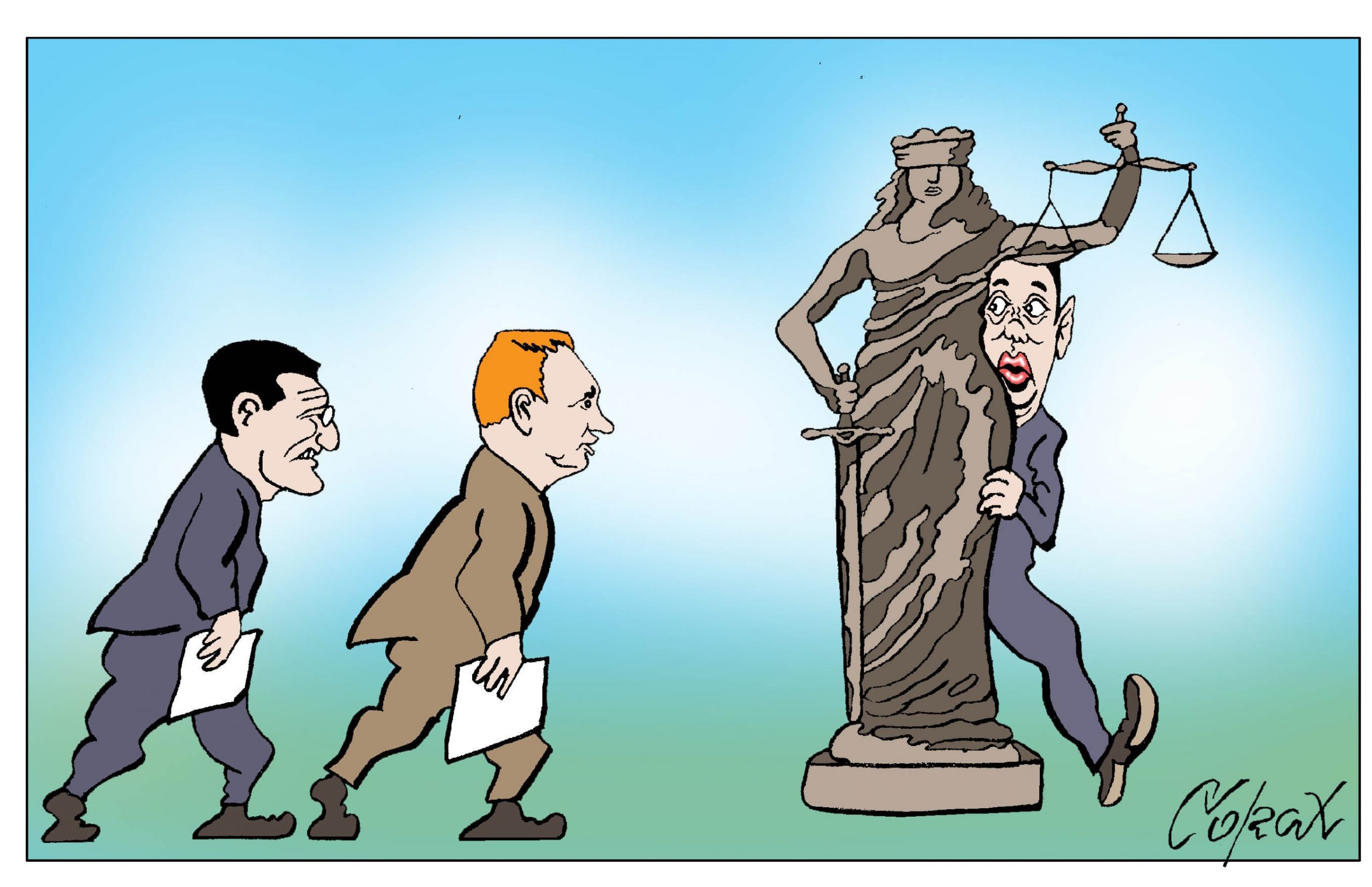 Corax 5