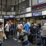 Plan za niški aerodrom: I ovce site i vuk na broju? 9