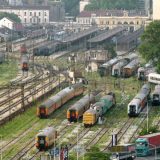 Građani će se zbog Arapa mučiti da dođu do voza 7