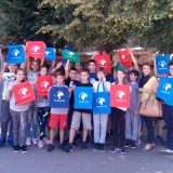 Da li je, samo, javni sektor Kraljeva obeležio Dan zaštite životne sredine ? 5