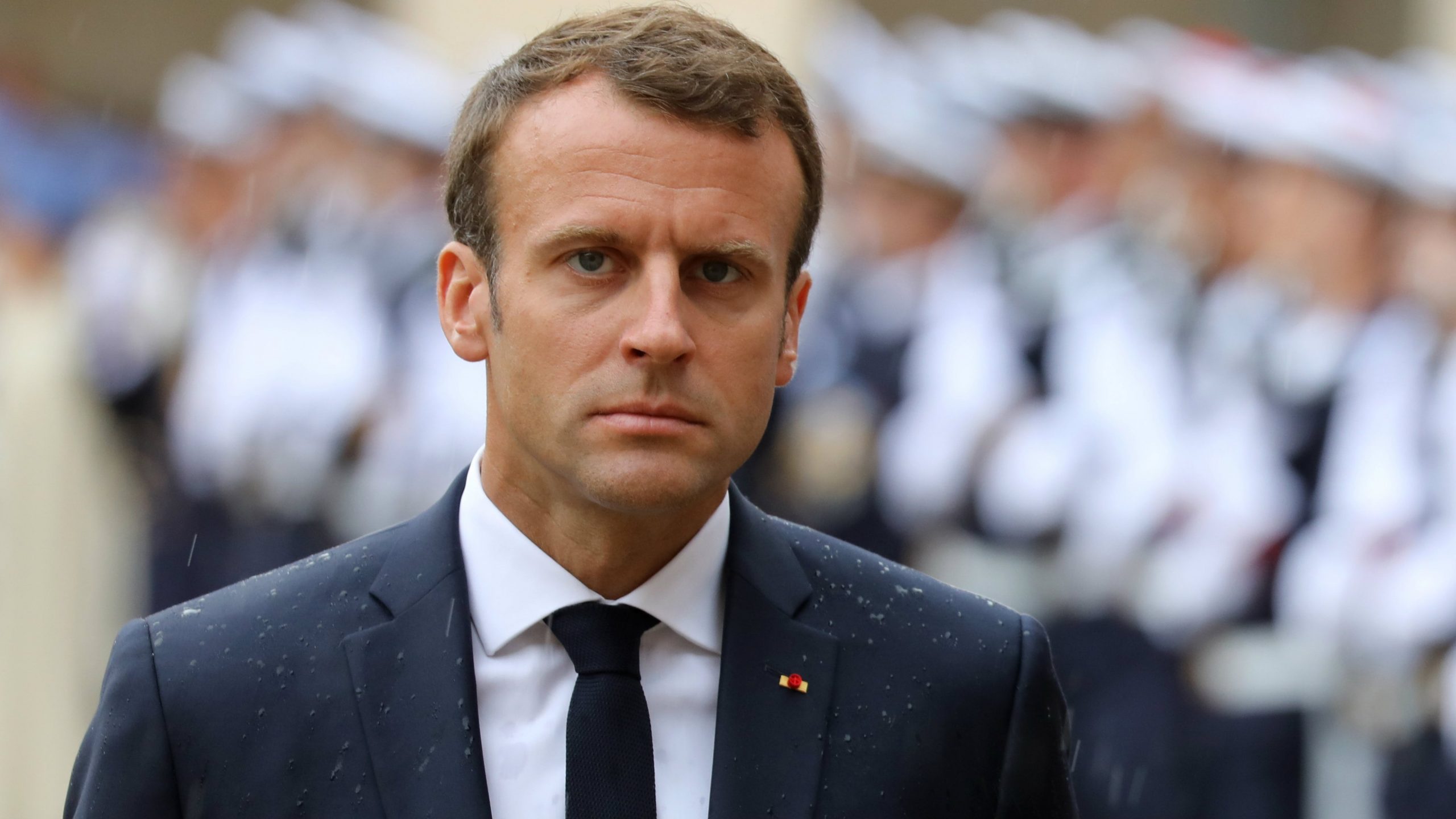 "Dosijeom S" protiv terorizma 1