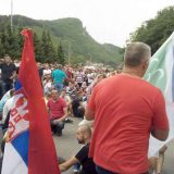Malinari ogorčeni izjavom Ane Brnabić 13