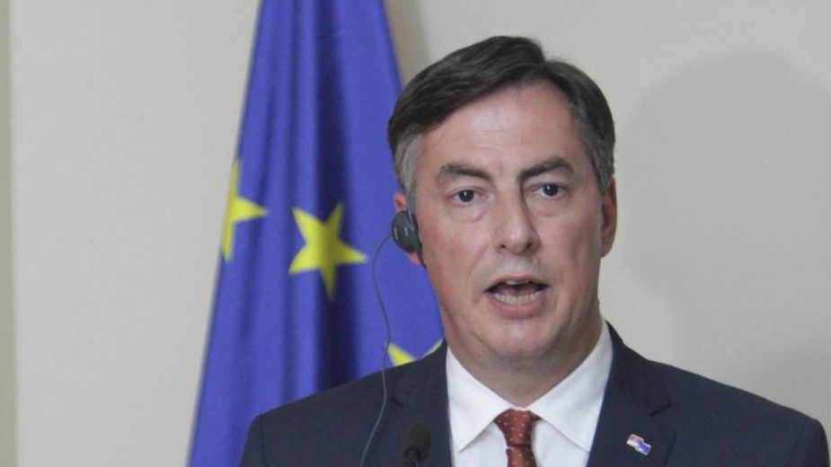 Dejvid Mekalister zabrinut zbog nedovoljne slobode medija 1