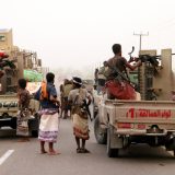 Jemen na ivici gladi 10