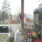 Dizel skuplji samo u Albaniji 14