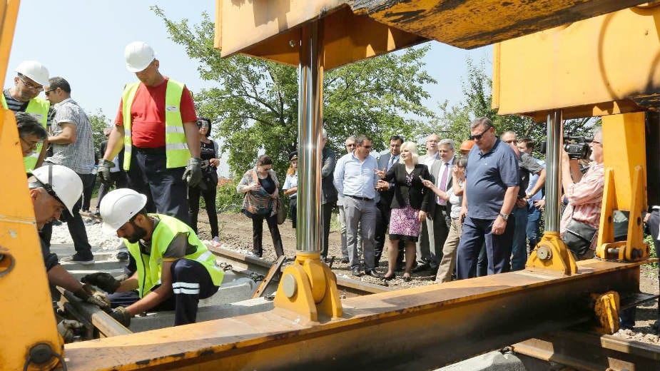 Država gradi pruge investitorima umesto građanima 1