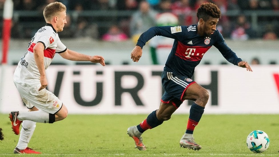 Dilojt: Evropski fudbal vredi rekordnih 25,5 milijardi evra 4 Bajern - Štutgart