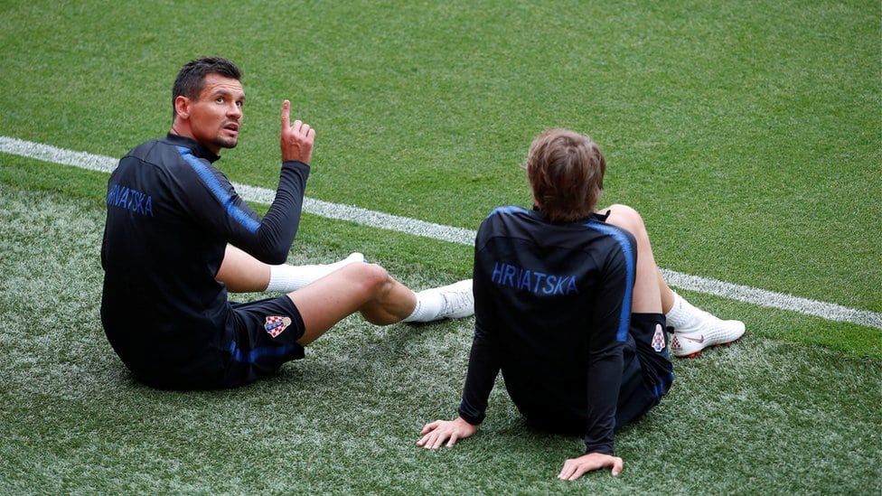 Zdravko Mamić i saradnici čekaju presudu za korupciju 2 Lovren i Modrić, Liverpul, 2. jun 2018.