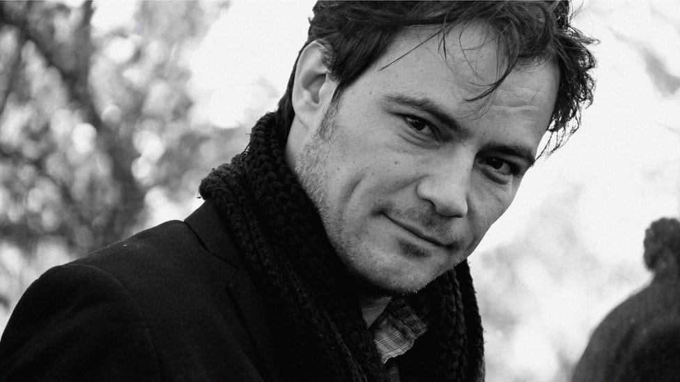 Intervju petkom: Rokenrol pesnik na fudbalskom zadatku 1 Marko Tomaš