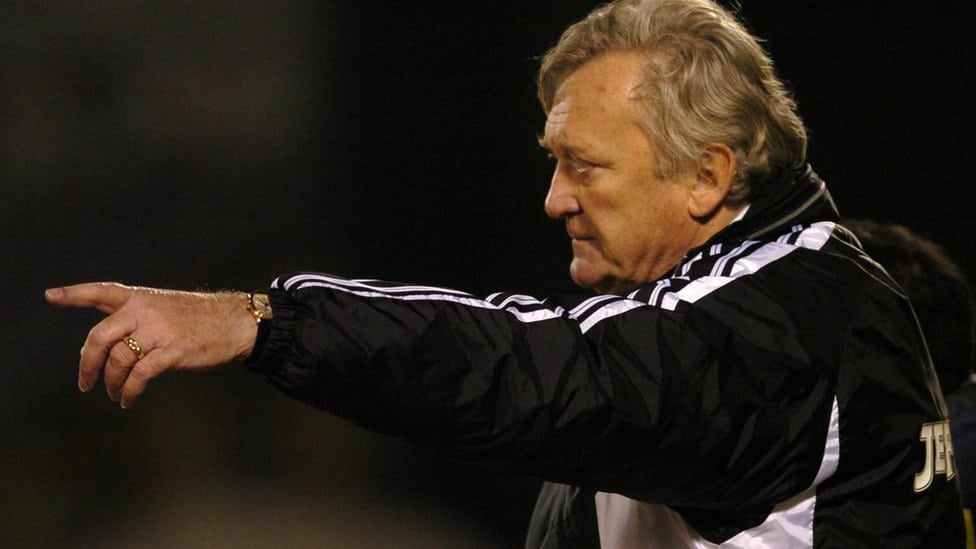 Intervju petkom: Rokenrol pesnik na fudbalskom zadatku 2 Ivica Osim