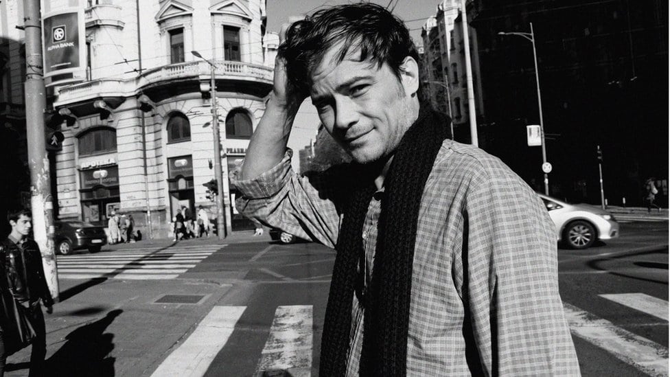 Intervju petkom: Rokenrol pesnik na fudbalskom zadatku 5 Marko Tomaš