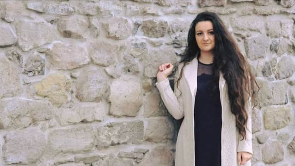 Generacija 1999: Čudo od deteta, 19 godina kasnije 1 Tamara Rogović