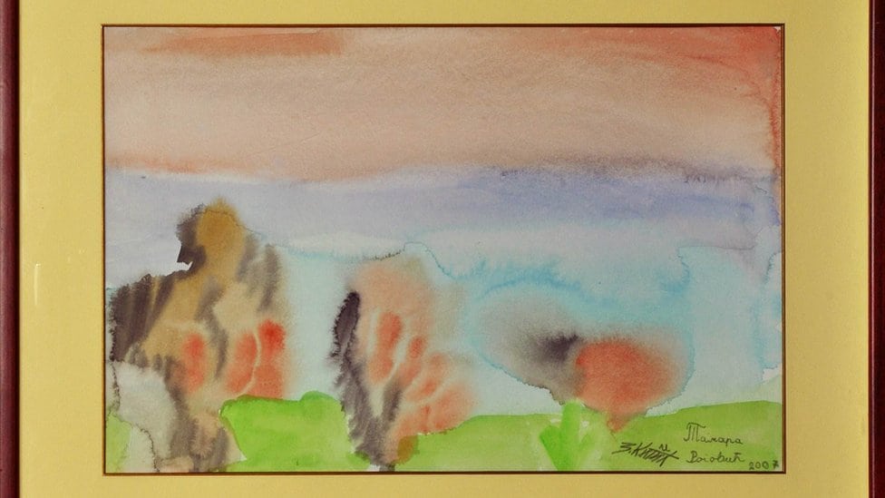 Generacija 1999: Čudo od deteta, 19 godina kasnije 2 Prva slika Tamare Rogović