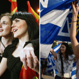 Posle 27 godina, Grčka i Makedonija postigle dogovor oko imena 5