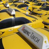 Dolazak Jandeksa u Srbiju: Taksisti i dalje nezadovoljni 7