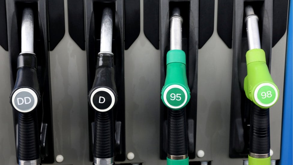 Pumpa, Madrid, 14. jun 2018.