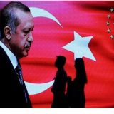 U Turskoj Erdoganovom inauguracijom na snagu stupa nov politički sistem 13