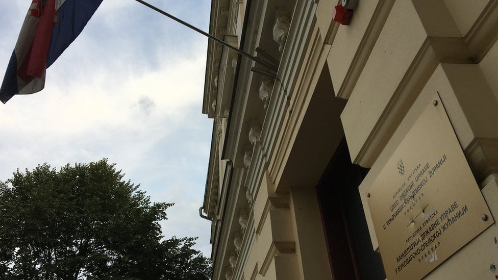 Vukovar, 19. jun 2018.