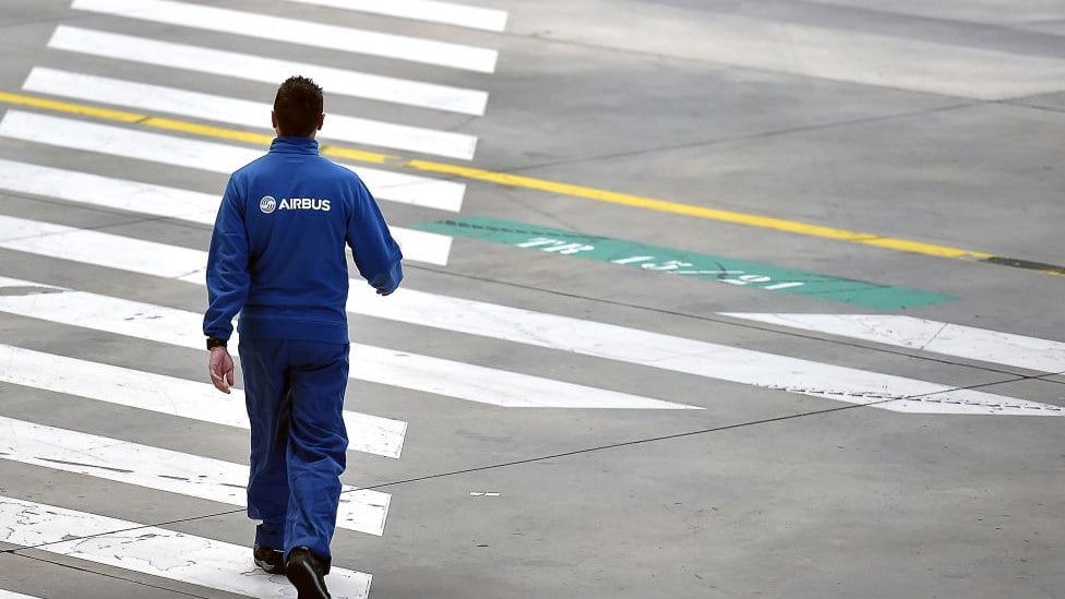 Ako dođe do Bregzita bez dogovora, Erbas će napustiti Veliku Britaniju 2 Zaposleni u Erbasu