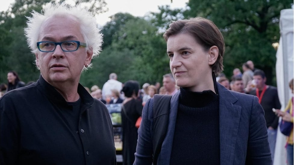 Beogradski vikend: Muzika pod vedrim nebom 4 Koncert Ušće, 24. jun 2018.