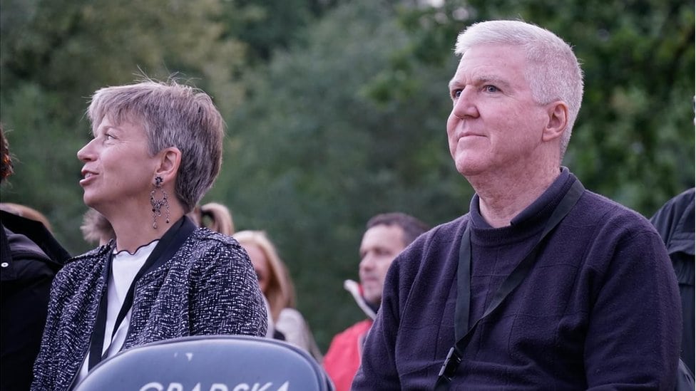 Beogradski vikend: Muzika pod vedrim nebom 5 Koncert Ušće, 24. jun 2018.