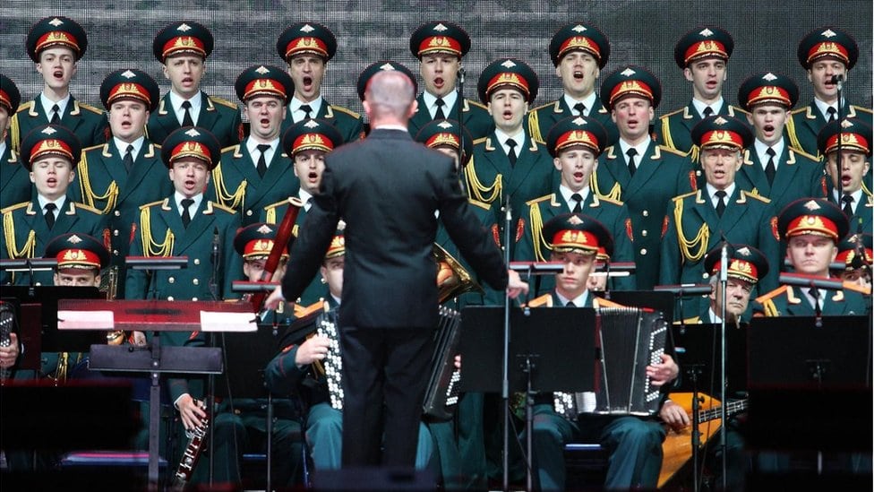 Beogradski vikend: Muzika pod vedrim nebom 8 Koncert kod Hrama, 23. jun 2018.