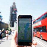 Uber dobio kratkoročnu dozvolu za rad u Londonu 3