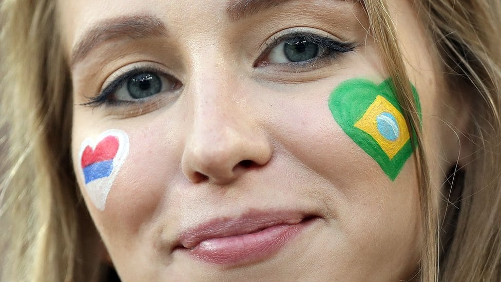 Navijači, Moskva, 27. jun 2018.