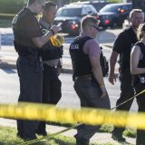 Novinari iz Anapolisa ubijeni u "namernom" napadu na dnevni list Kapital Gazet 5