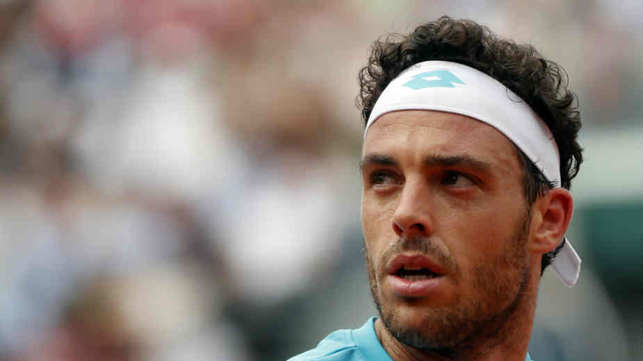 Marko Čekinato: Senzacija iz Palerma 1