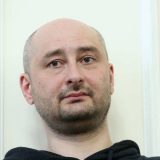 Arkadij Arkadijević Babčenko: Novinar u ulozi glumca 1