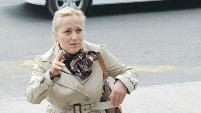 Nema novih informacija o napadu na Oliveru Lakić 1