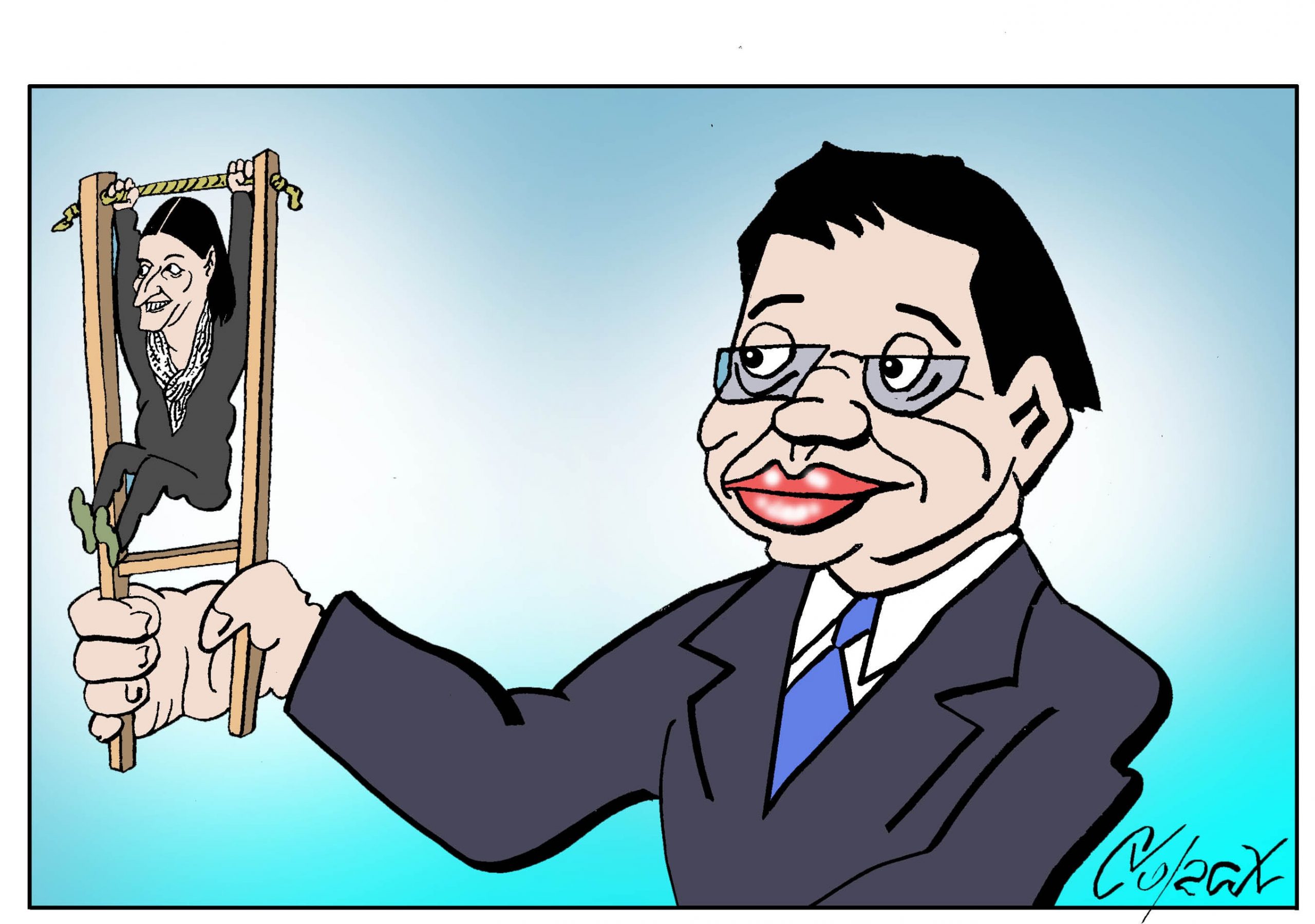 Corax 3