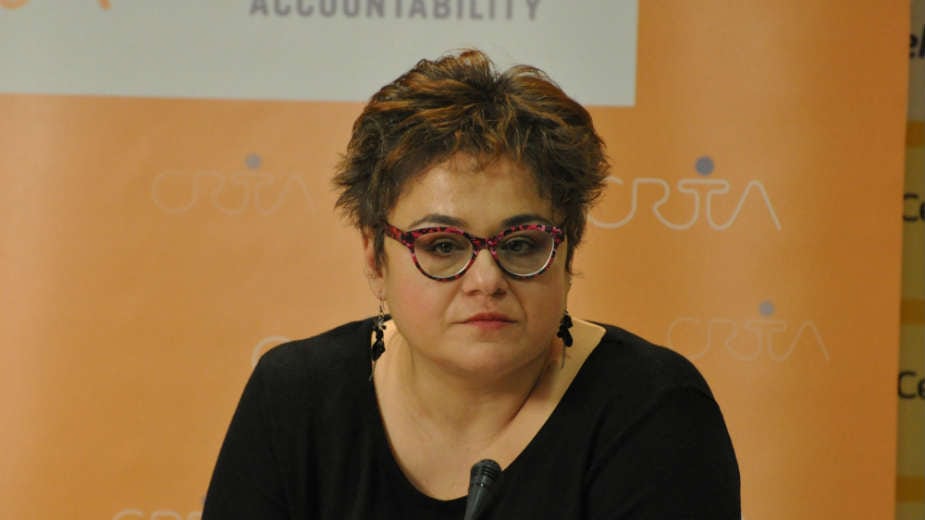 Ovo nije vreme za ćutanje 1