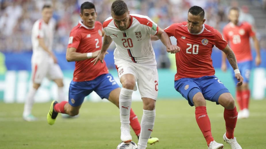 Prodavali putovanje na Svetsko prvenstvo, ali bez karata za utakmicu 1