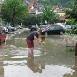 Velike štete na usevima, objektima i putevima 2