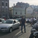 Protest protiv poskupljenja goriva (VIDEO, FOTO) 8