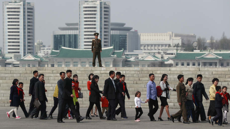 Imidž neuračunljive zemlje 1