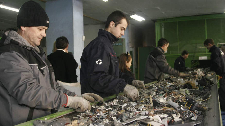 Srbija u ekologiju mora da uloži 8,5 milijardi evra 1